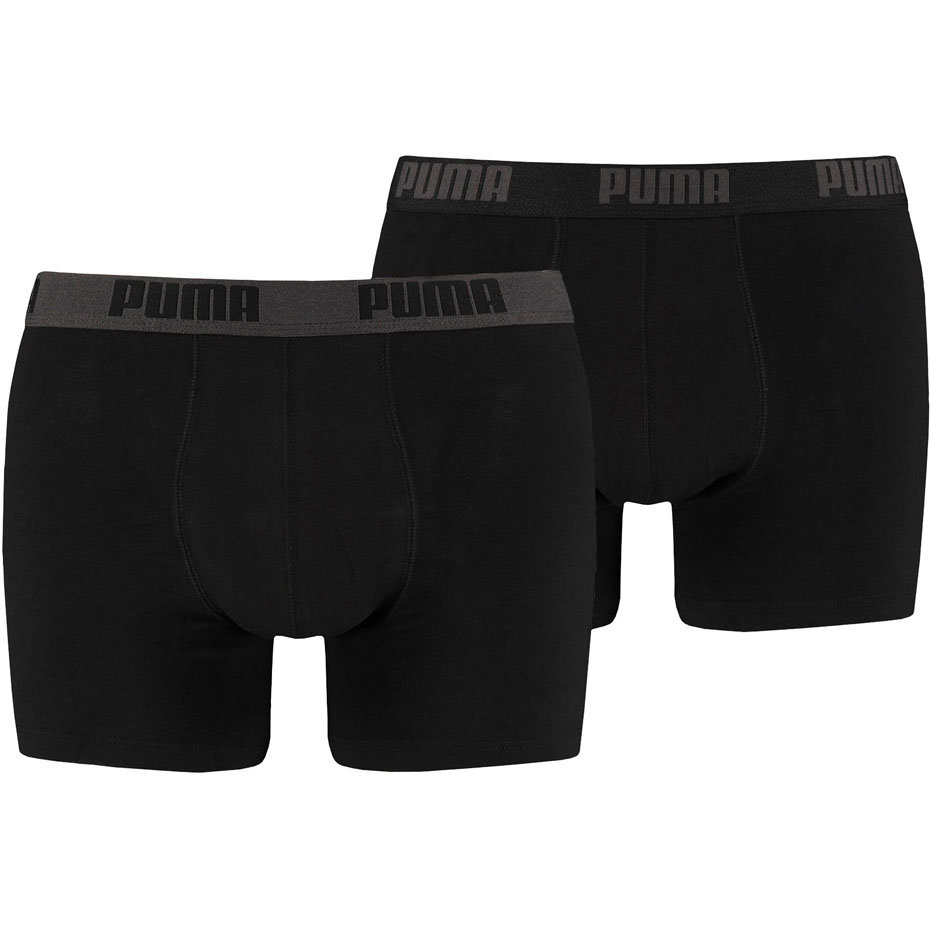 puma basic brief 2p