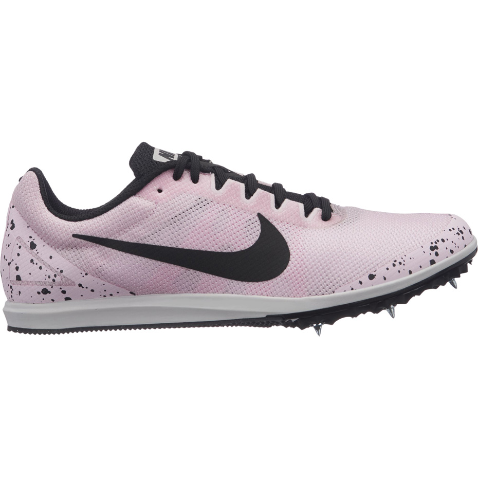 Buty Damskie Nike Wmns Zoom Rival D 10 Kolce 907567 630 