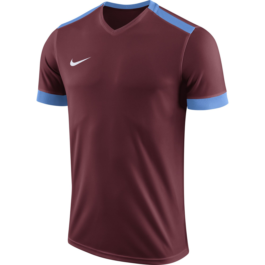 nike park derby ii ss jersey