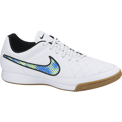 nike men's tiempo genio leather ic soccer shoes