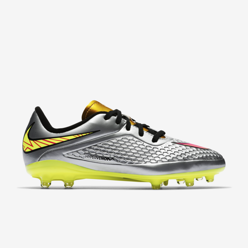 nike jr hypervenom phelon fg