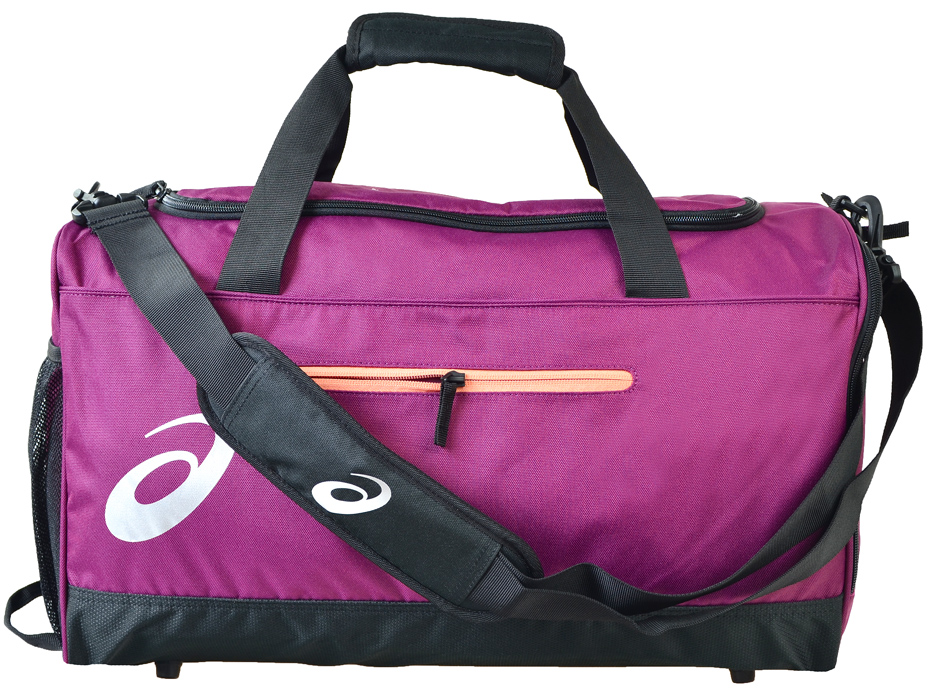 asics holdall