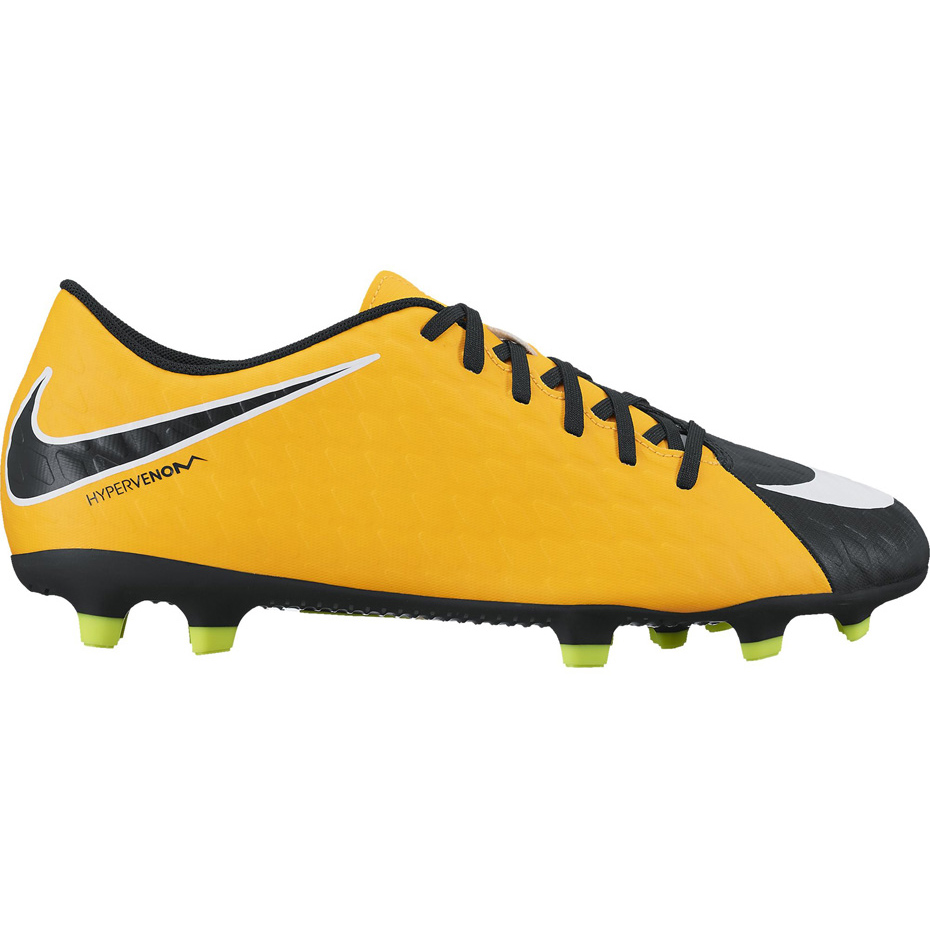 nike hypervenom phade iii fg