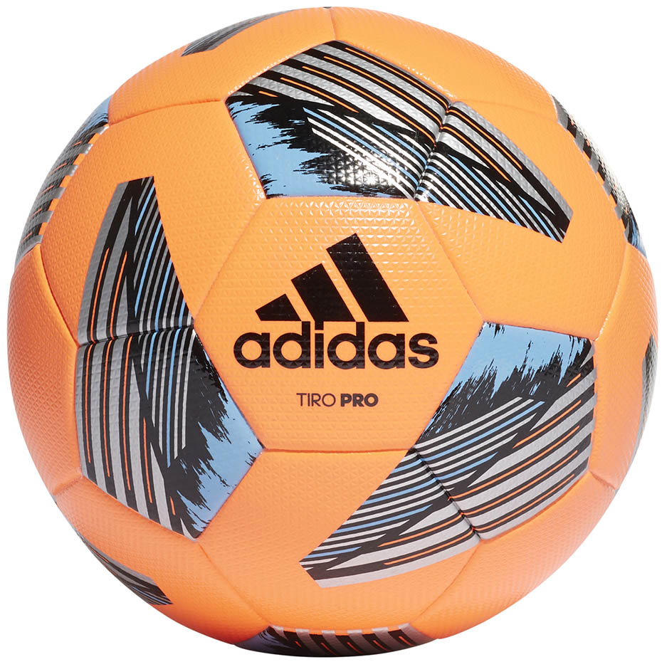 adidas tiro competition ball