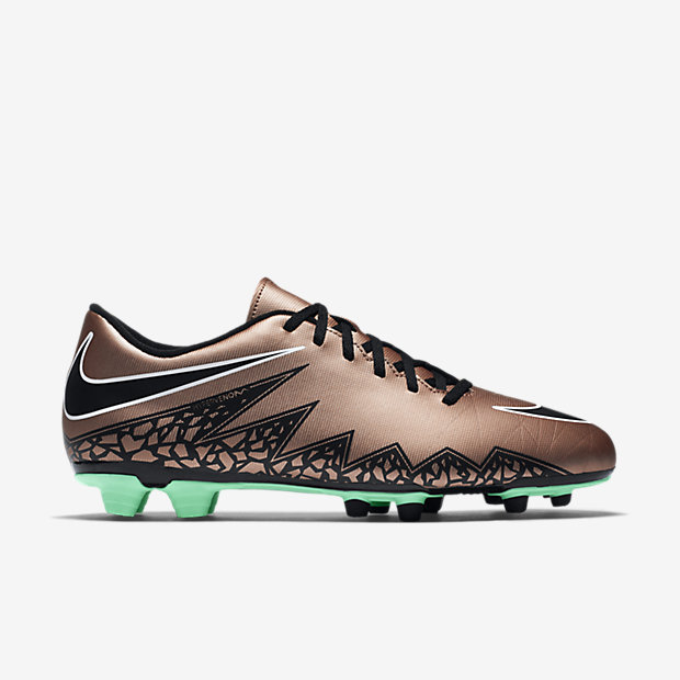 nike hypervenom phade