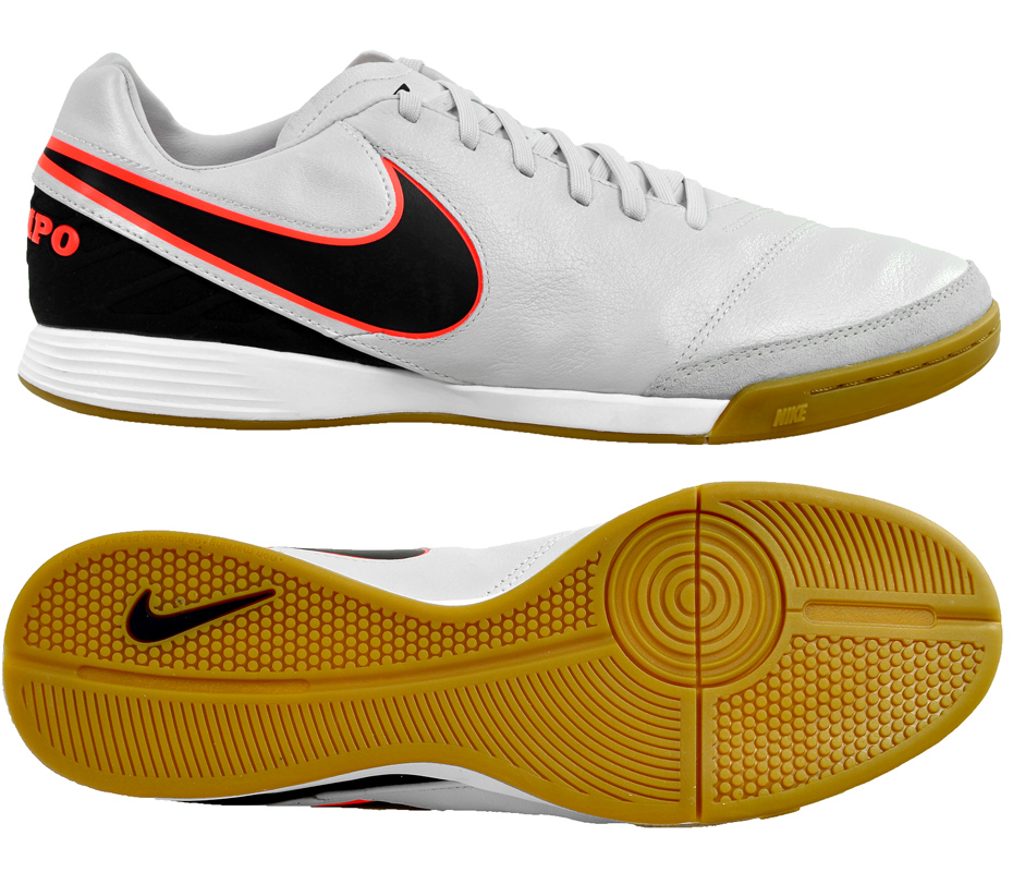 nike tiempo mystic v ic