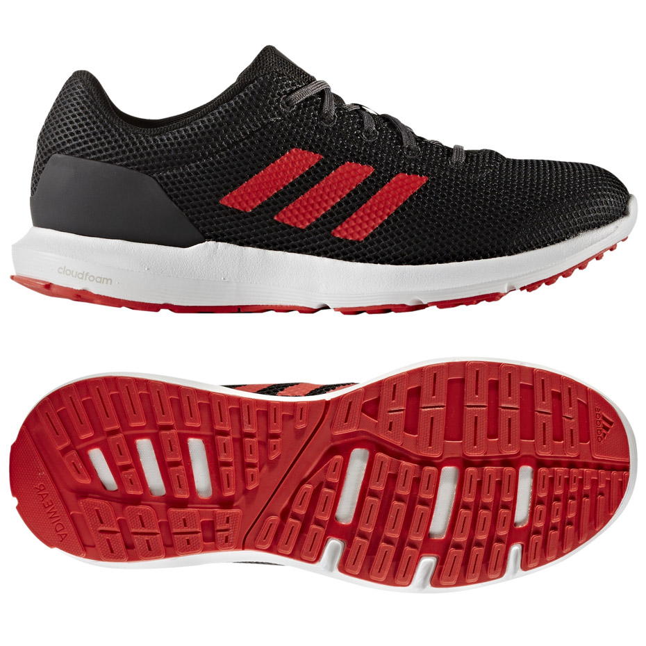 adidas的boost系列跑鞋这么多到底哪一双好请知乎大神详细解答 知乎