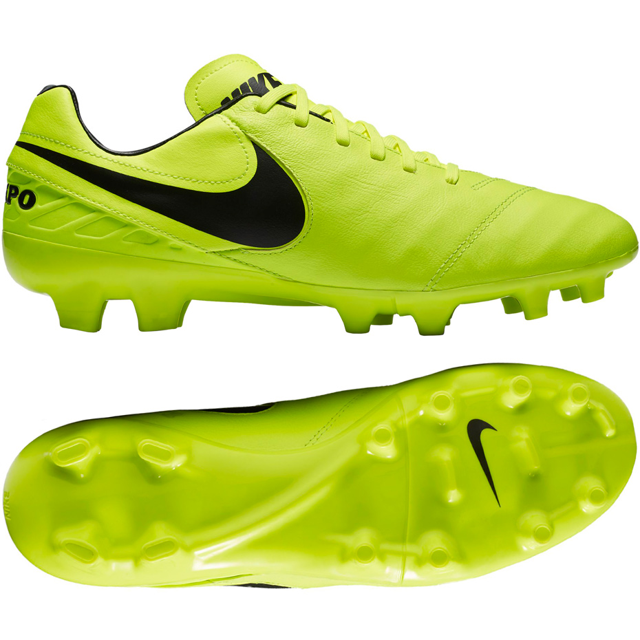 tiempo mystic v fg