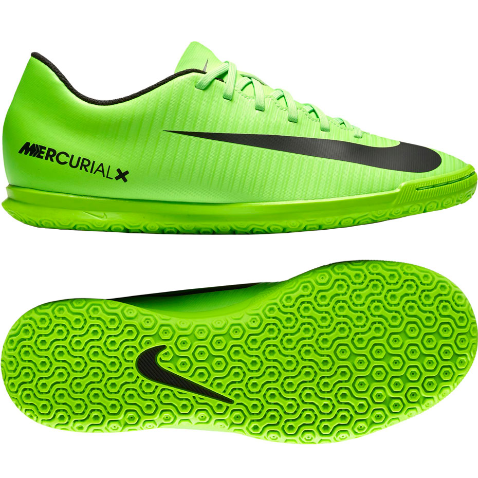 nike mercurial vortex iii ic