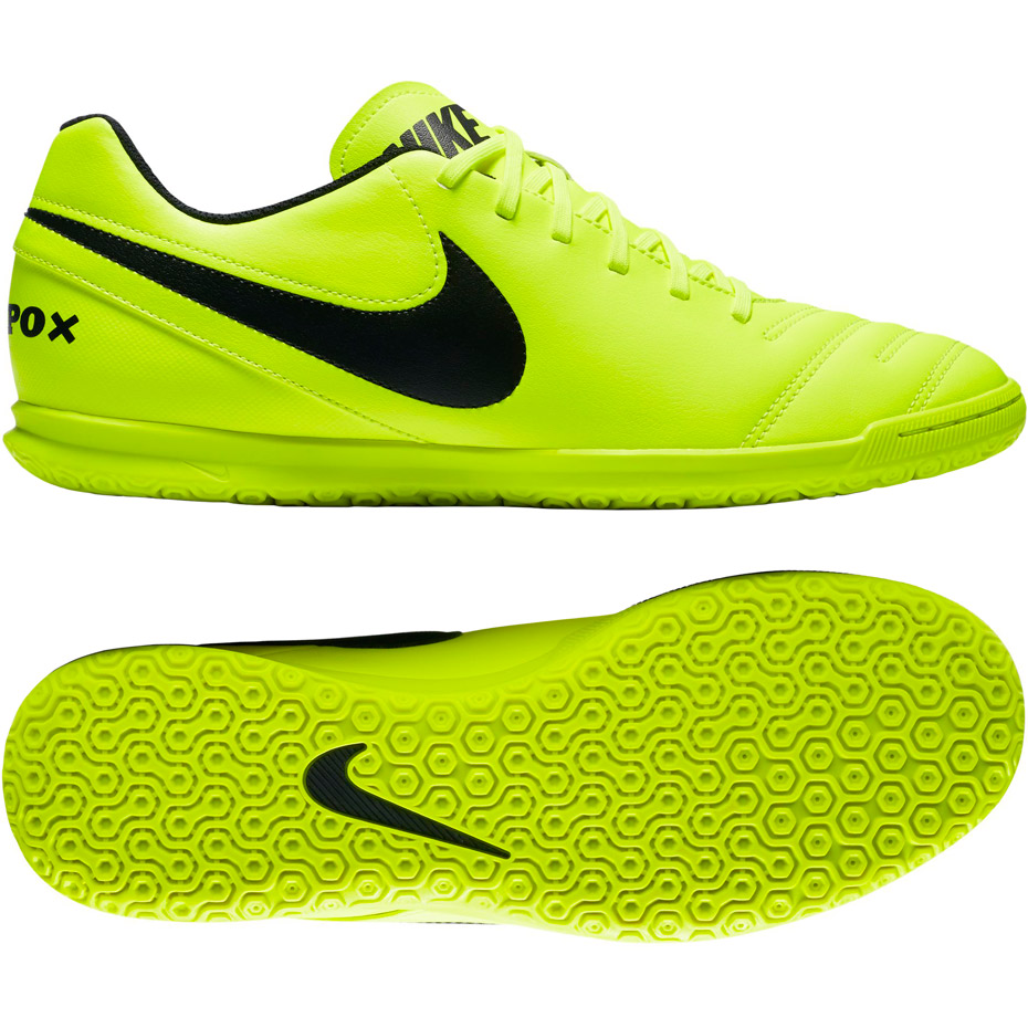 nike tiempo x ic