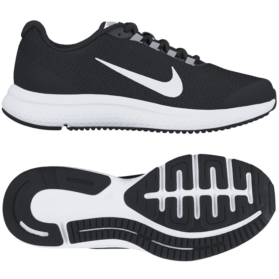 nike wmns runallday