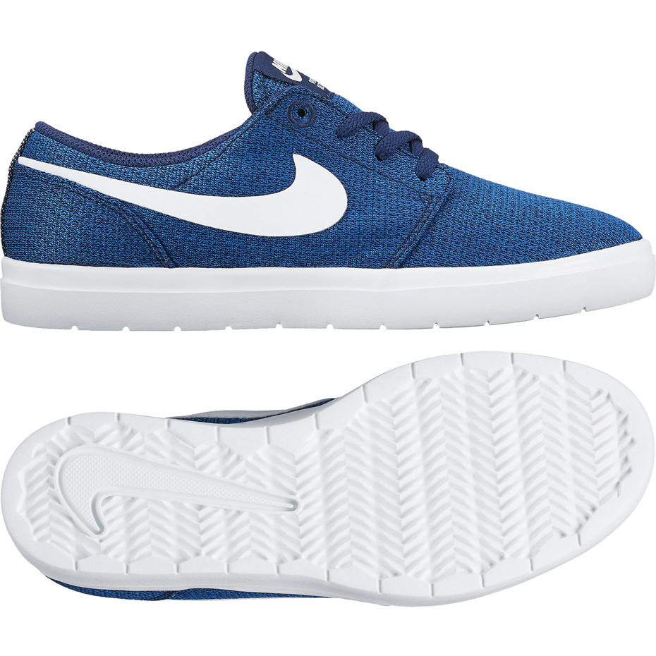 buty nike sb portmore ii ultralight