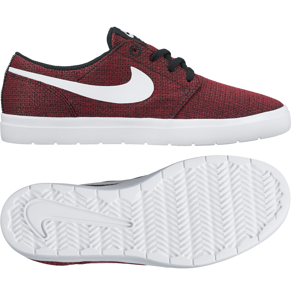 buty nike sb portmore ii ultralight