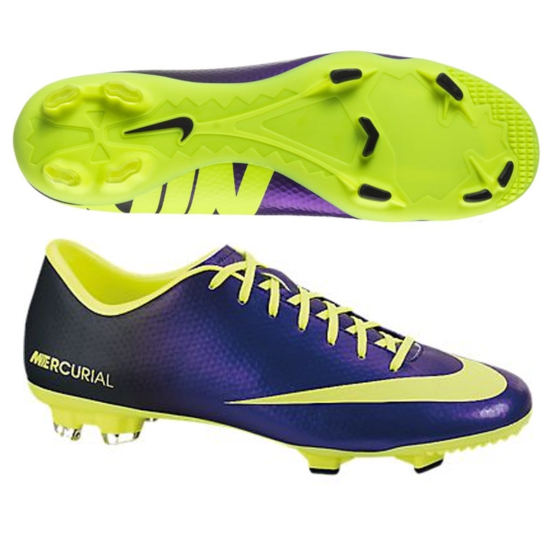 mercurial victory iv ic