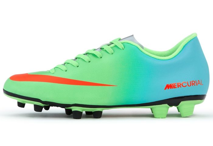 nike mercurial vortex fg