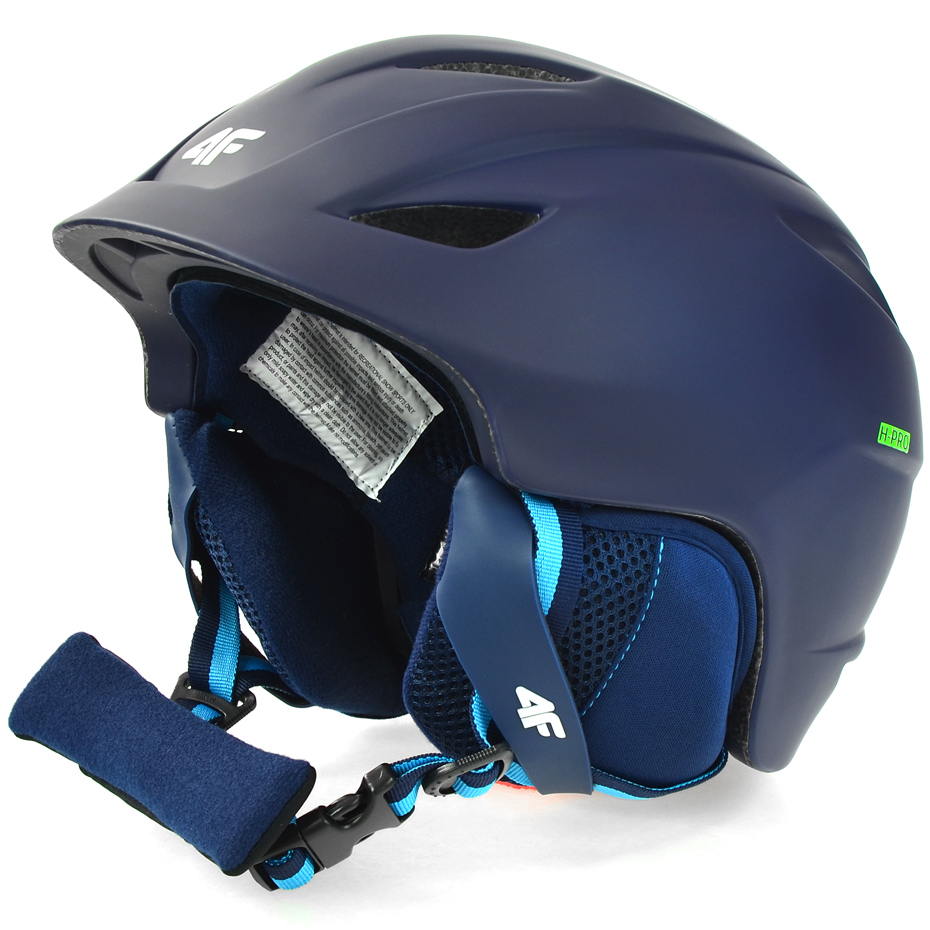 Kask Narciarski M Ski C Z Ksm Granat F Comarch Isklep