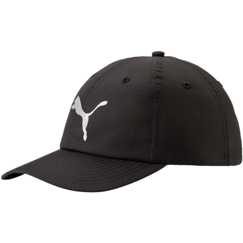 puma running caps