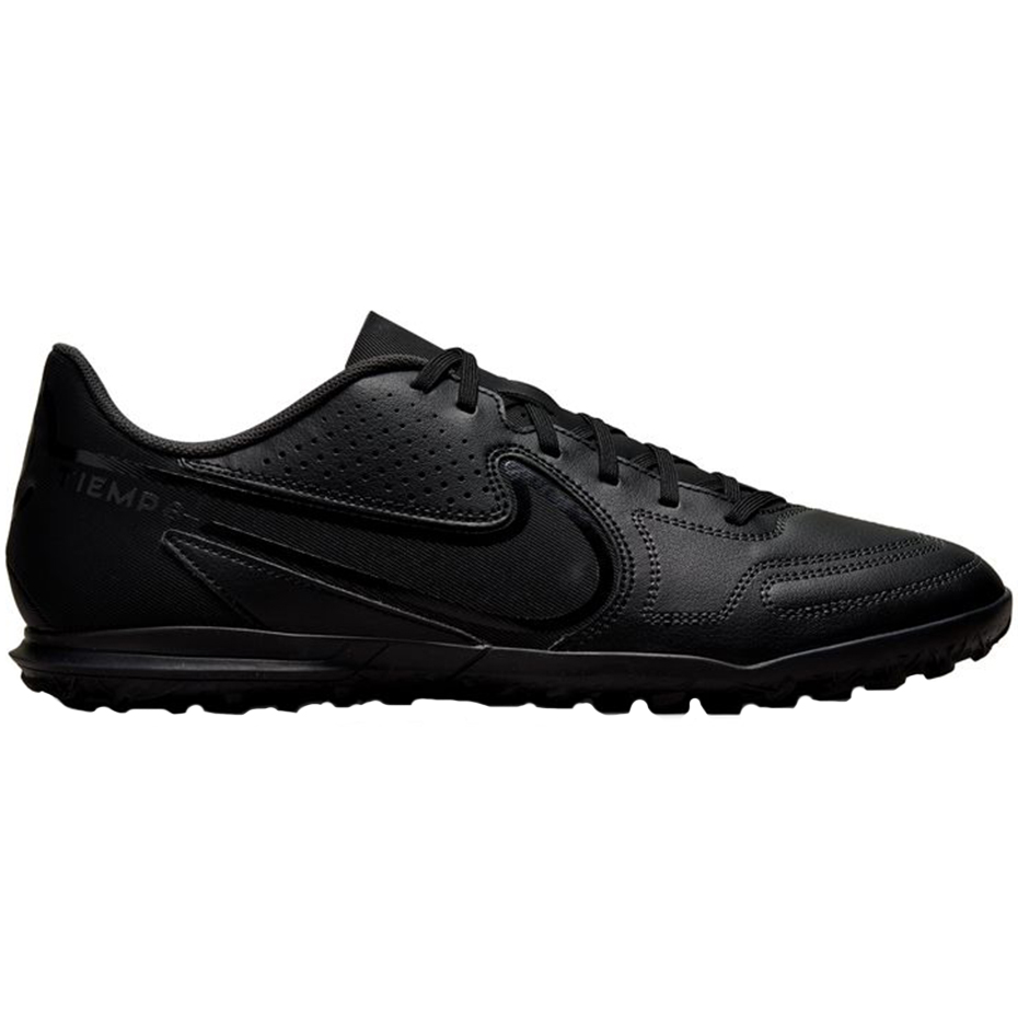 Buty piłkarskie Nike Tiempo Legend 9 Club TF DA1193 001 | Nike Football ...