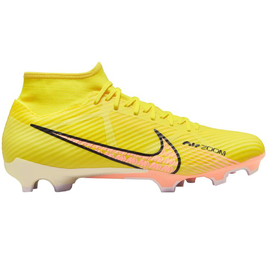 mercurial 9 academy