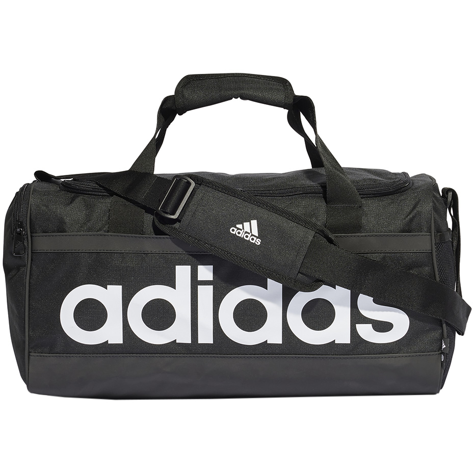 Torba Adidas Essentials Duffel S Czarno Bia A Ht Adidas Comarch