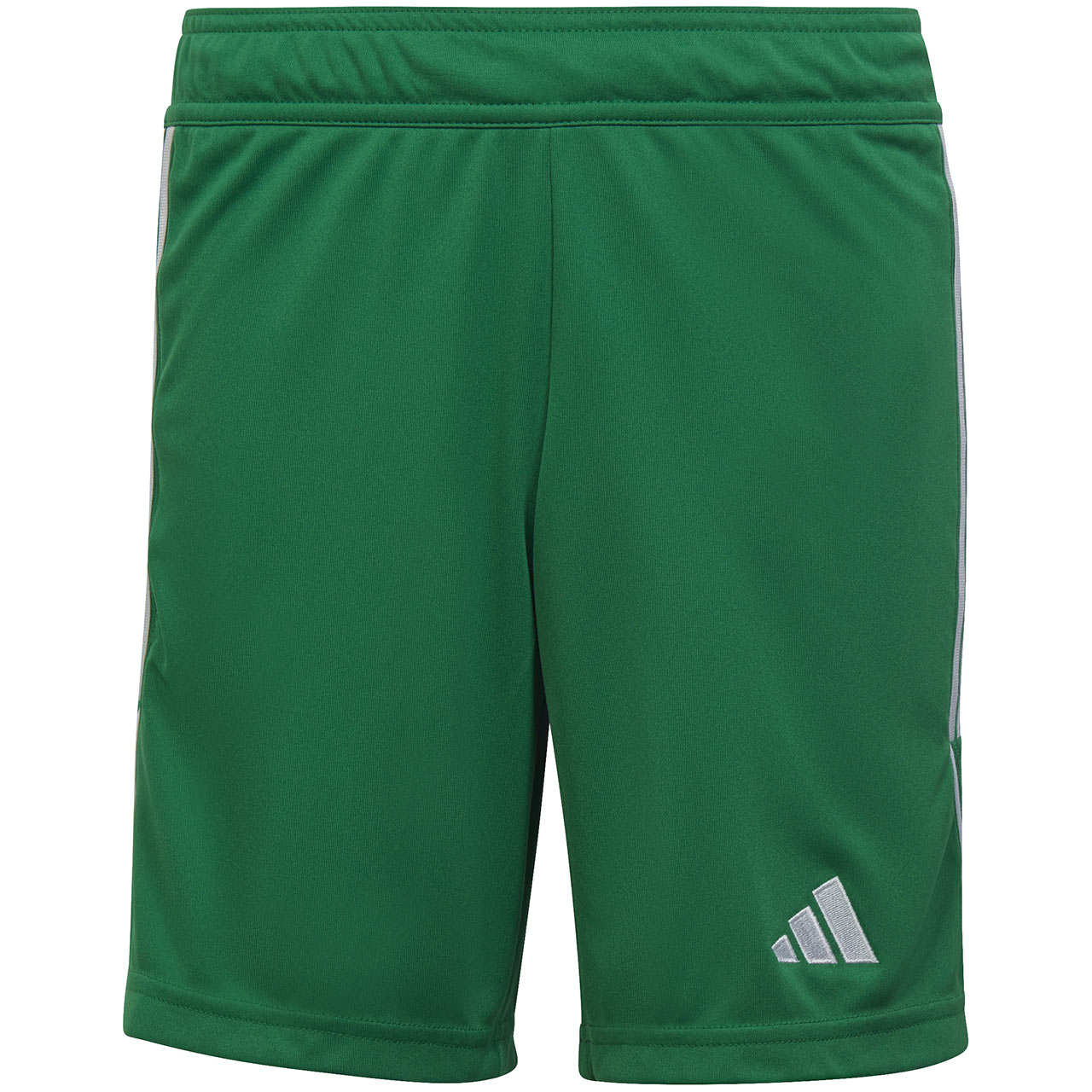 Spodenki Dla Dzieci Adidas Tiro League Zielone Ib Adidas