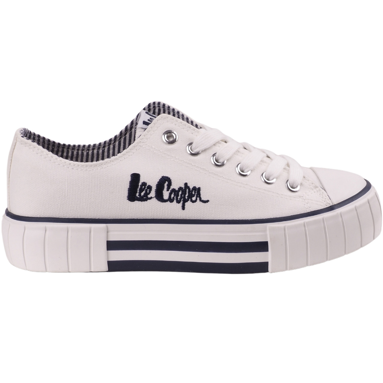 Buty Damskie Lee Cooper Bia E Lcw La Lee Cooper Comarch Isklep