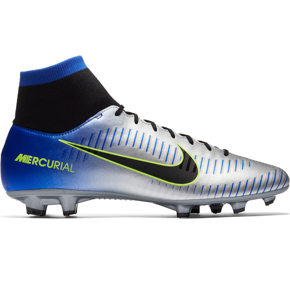 nike neymar mercurial victory