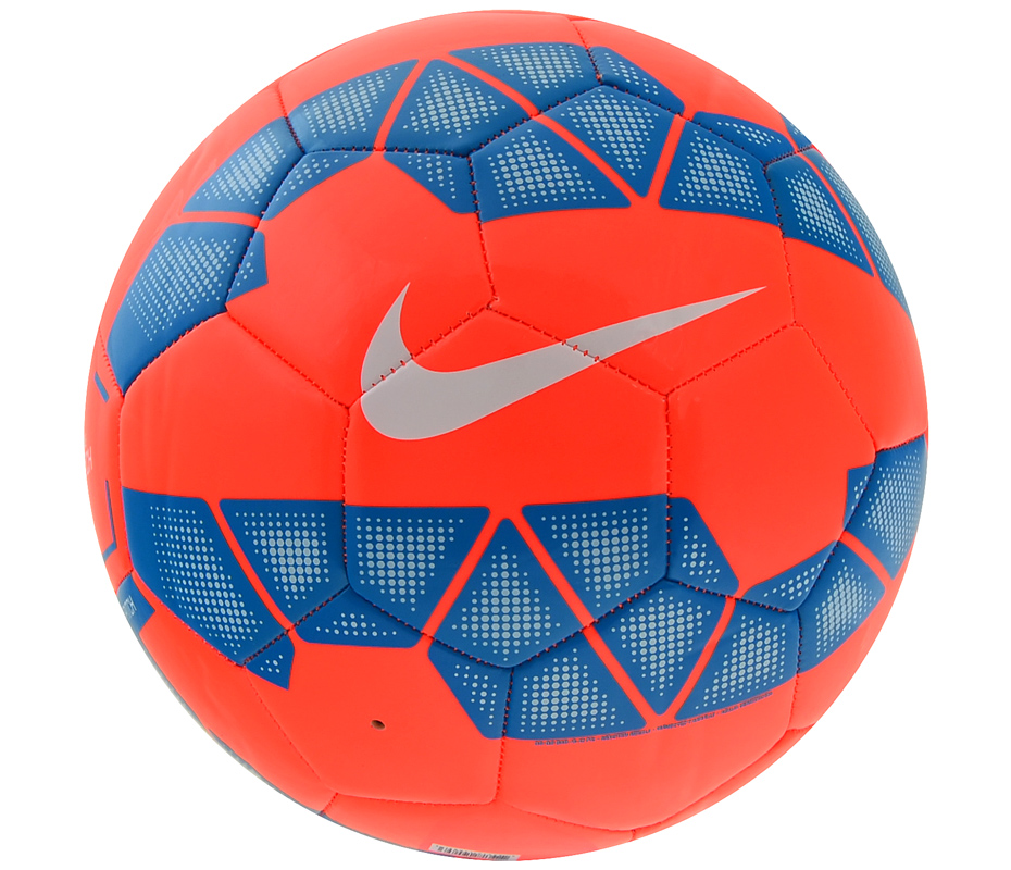 PIŁKA NOŻNA NIKE PITCH /SC2623 838 | Nike Football | Comarch iSklep24