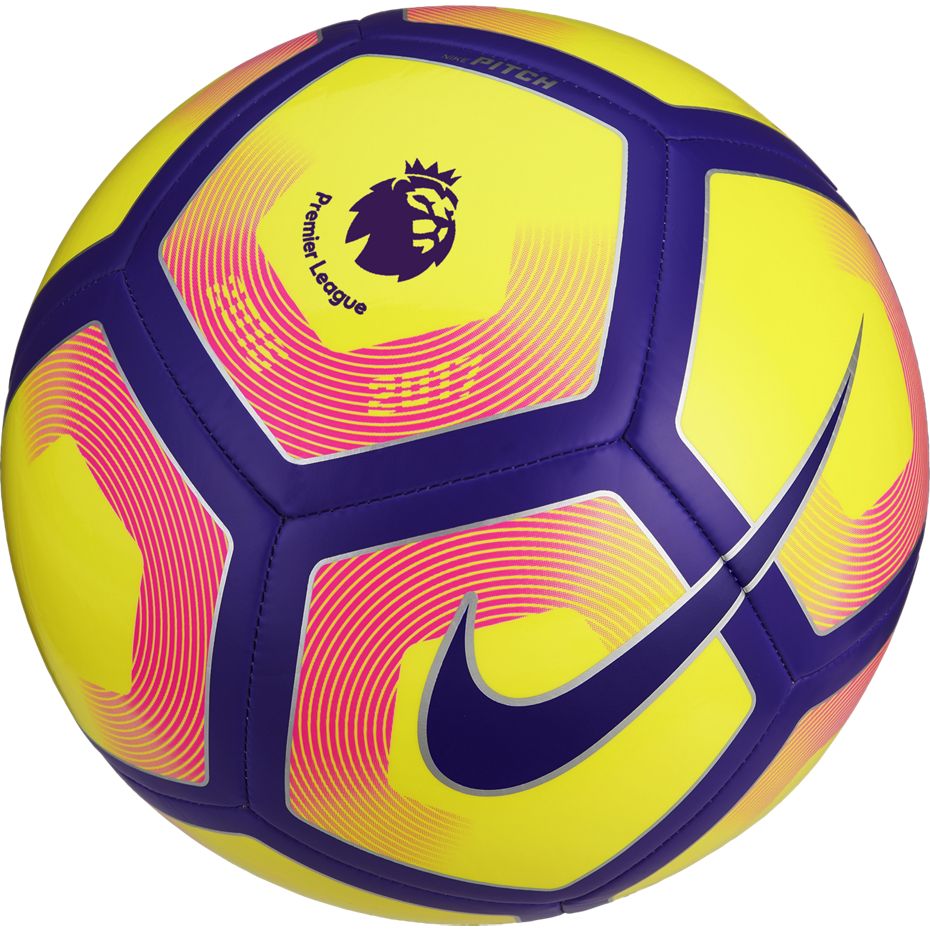 PIŁKA NOŻNA NIKE PITCH PL SC2994 703 | Nike Football | Comarch iSklep24