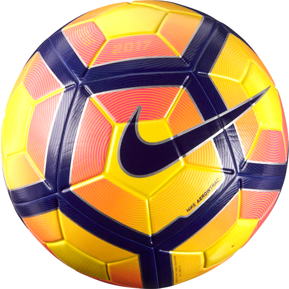 PIŁKA NOŻNA NIKE ORDEM 4 SC2943 702 | Nike Football | Comarch iSklep24