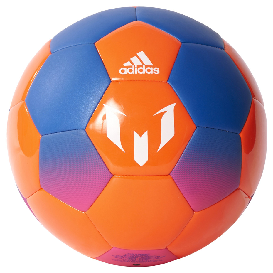 PIŁKA NOŻNA adidas MESSI Q2 B31078 | adidas | Comarch iSklep24