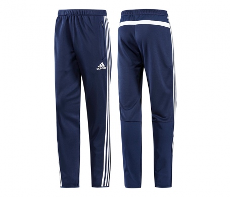 SPODNIE ADIDAS TIRO 13 TRAINING granatowe /Z19899 | adidas teamwear ...