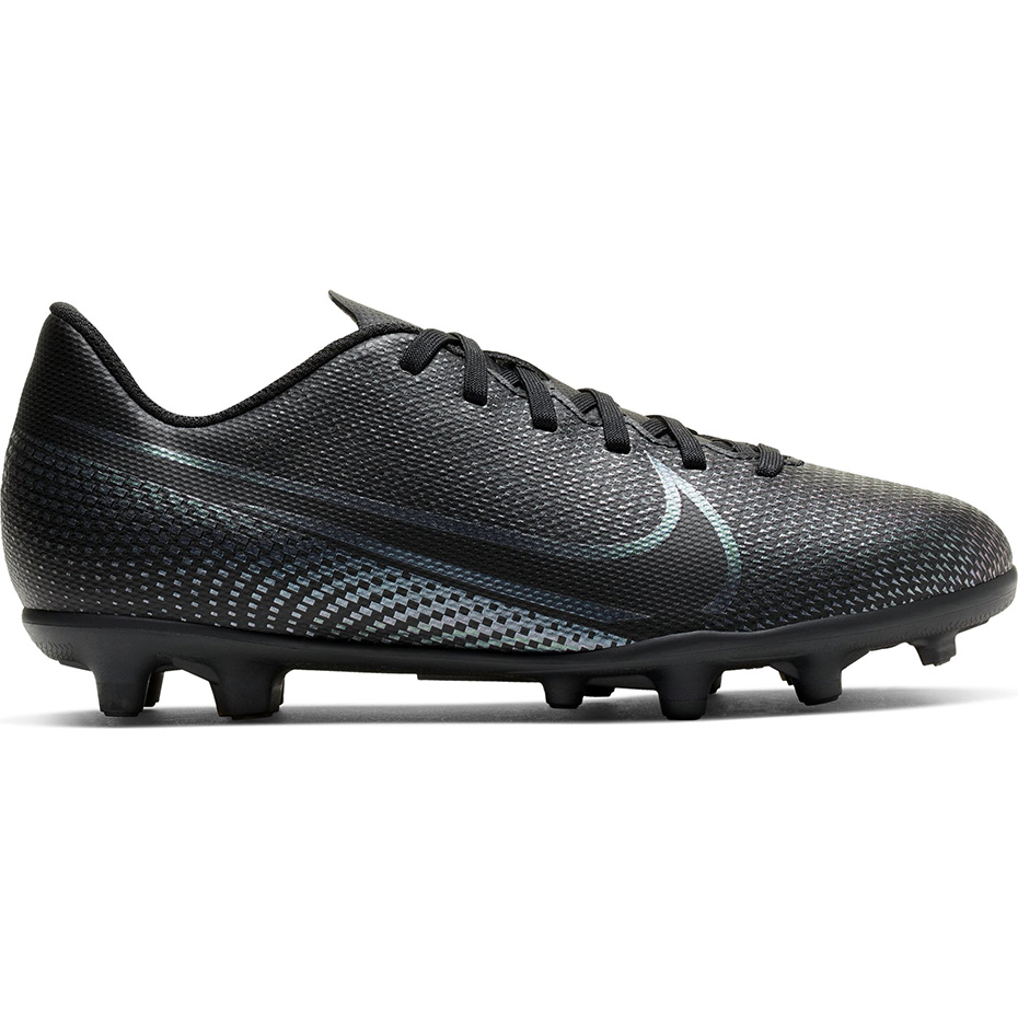 Buty piłkarskie Nike Mercurial Vapor 13 Club FG/MG JUNIOR AT8161 010 ...