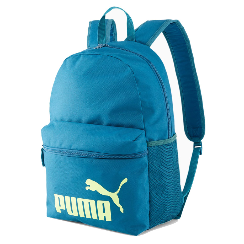 Plecak Puma Phase Backpack niebieski 075487 46 | Puma | Comarch iSklep24