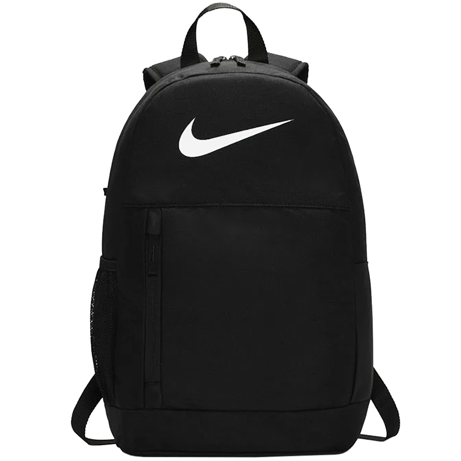 Plecak Nike Elemental Backpack - Swoosh Gfx czarny BA6603 010 | Nike ...