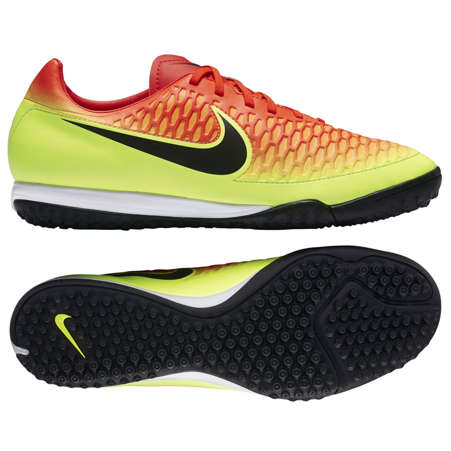 Buty piłkarskie Nike Magista Onda TF 651549 807 | Nike Football ...