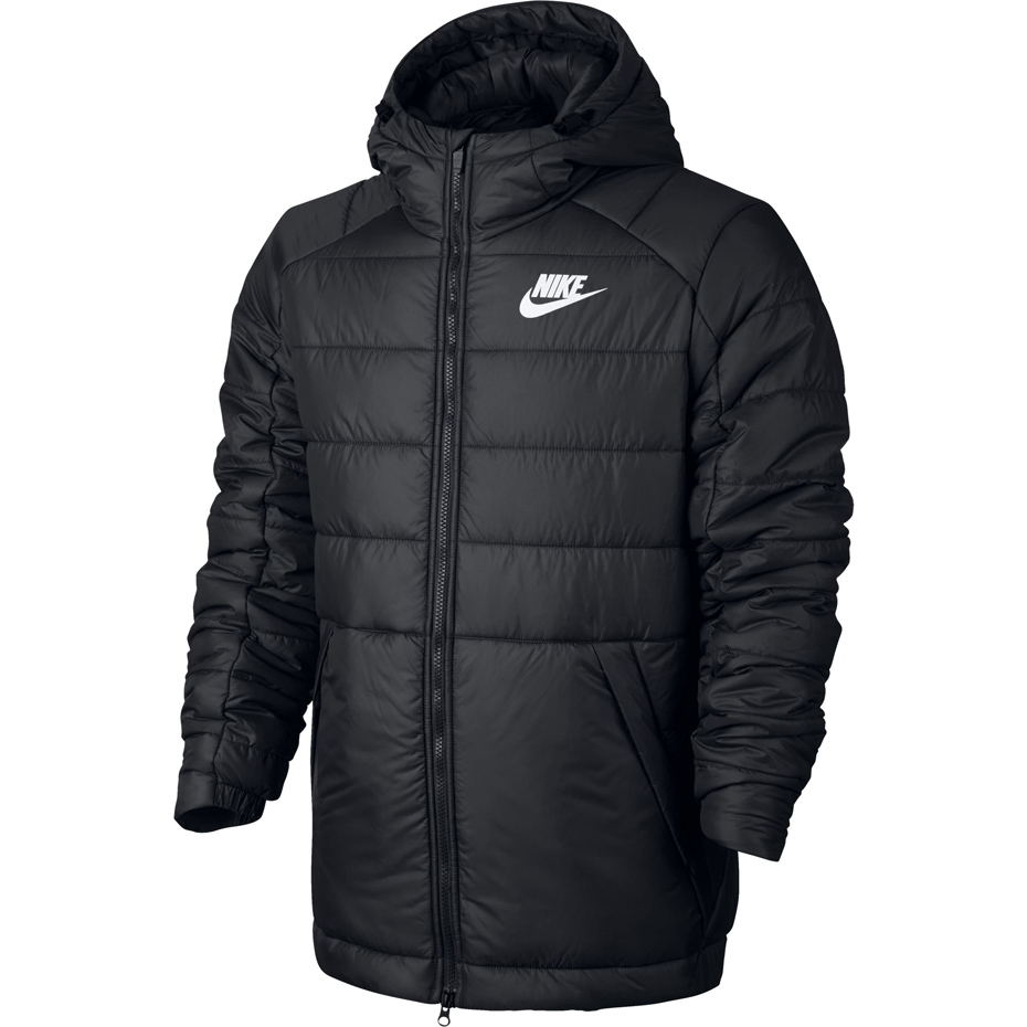 KURTKA NIKE M NSW SYN FILL HD 861786 010 | NIKE FOOTBALL | Comarch iSklep24