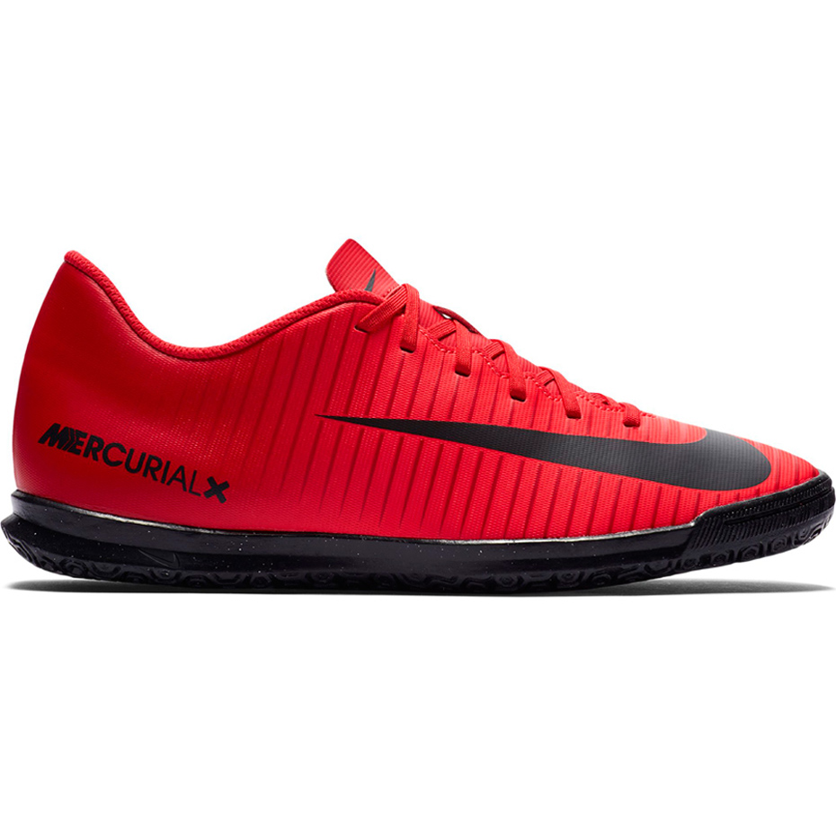 BUTY NIKE MERCURIAL X VORTEX III IC JR 831953 616 | NIKE FOOTBALL ...