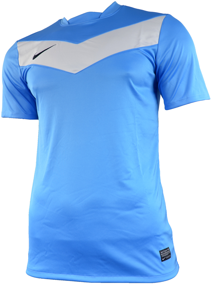 KOSZULKA NIKE VICTORY niebieska 413146 412 | | Comarch iSklep24