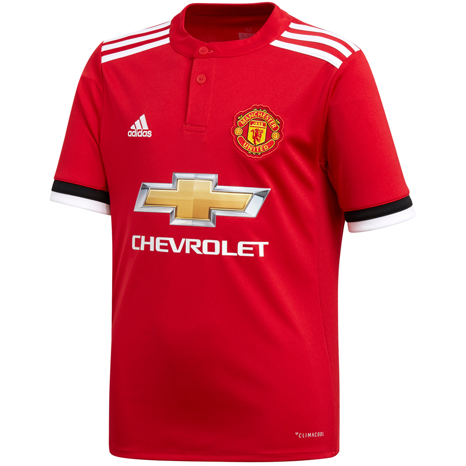 KOSZULKA adidas MANCHESTER UNITED H JERSEY AZ7584 | adidas | Comarch ...