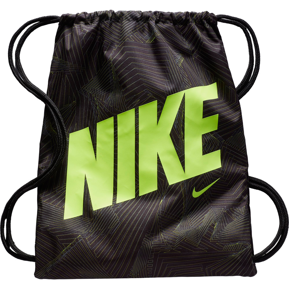 Worek na buty Nike Graphic Gymsack JUNIOR BA5262 017 | Nike Football ...