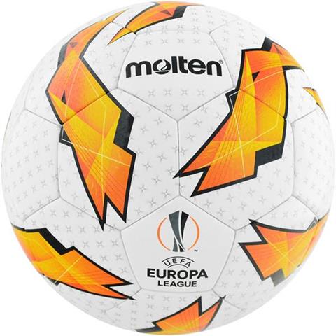 Piłka nożna Molten Official UEFA Europa League F5U5003-G18