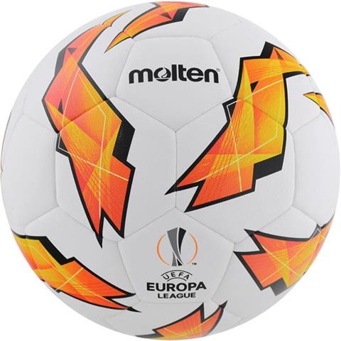 Piłka nożna Molten Replika UEFA Europa League F5U3400-G18