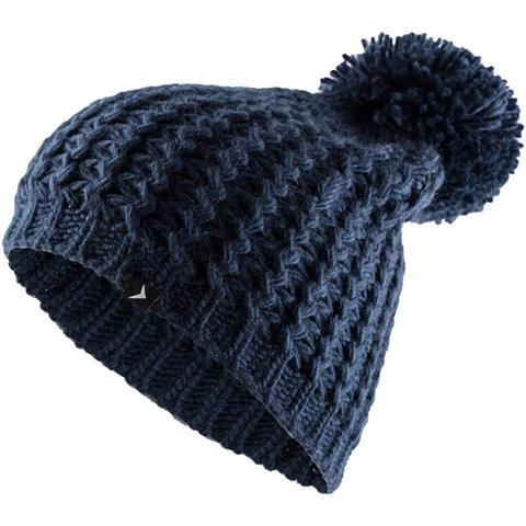 Czapka damska ciemny granat Outhorn HOZ18 CAD610 30S