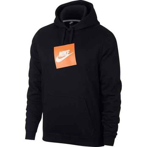 Bluza męska Nike M NSW HBR Hoodie PO FLC 928719 010