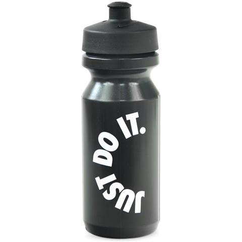Bidon Nike Big Mouth Water Bottle czarny NOBG505822