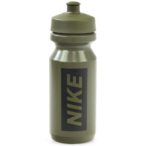 Bidon Nike Big Mouth Water Bottle oliwkowy NOBG533222