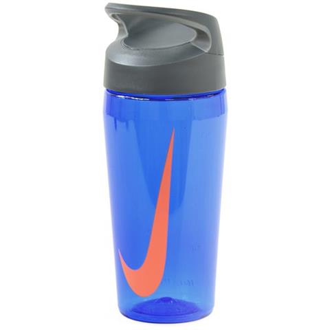 Bidon Nike Hypercharge Twist Water Bottle niebieski NOBF040416