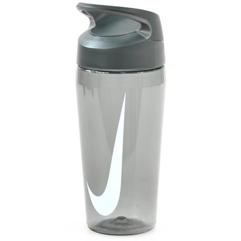 Bidon Nike Hypercharge Twist Water Bottle szary NOBF003216