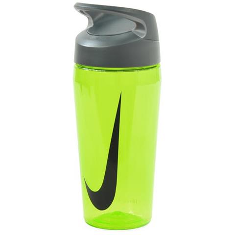 Bidon Nike Hypercharge Twist Water Bottle żółty NOBF070616